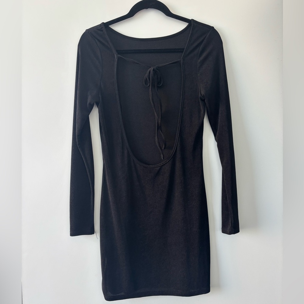 Lioness dress